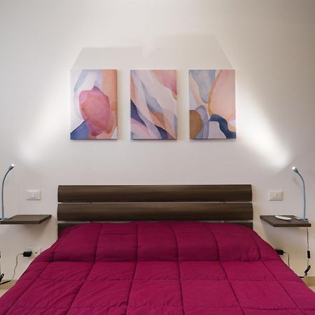 Apartament A Casa Di Anto Lukka Zewnętrze zdjęcie