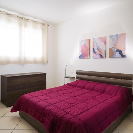 Apartament A Casa Di Anto Lukka Zewnętrze zdjęcie