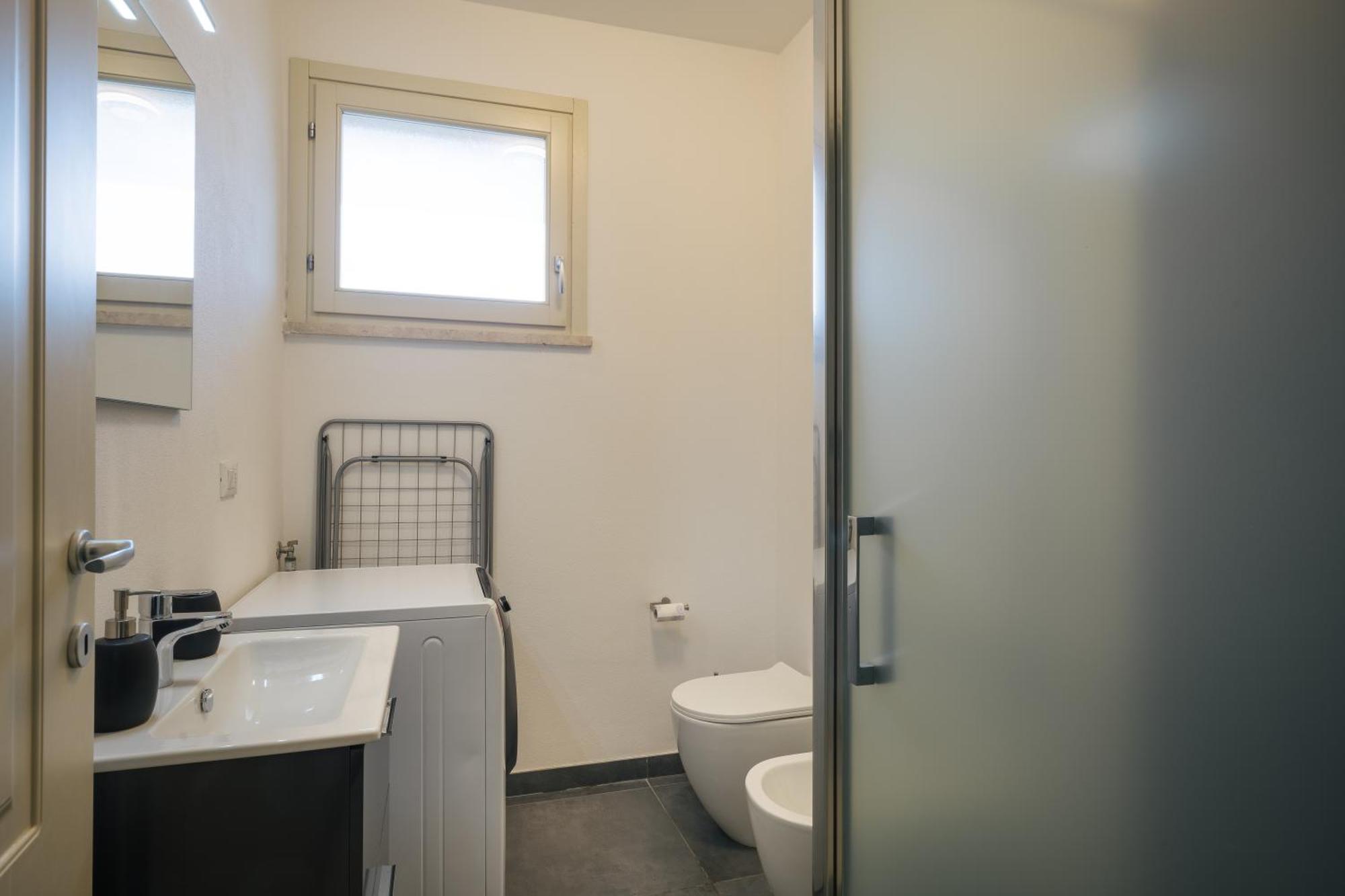 Apartament A Casa Di Anto Lukka Zewnętrze zdjęcie