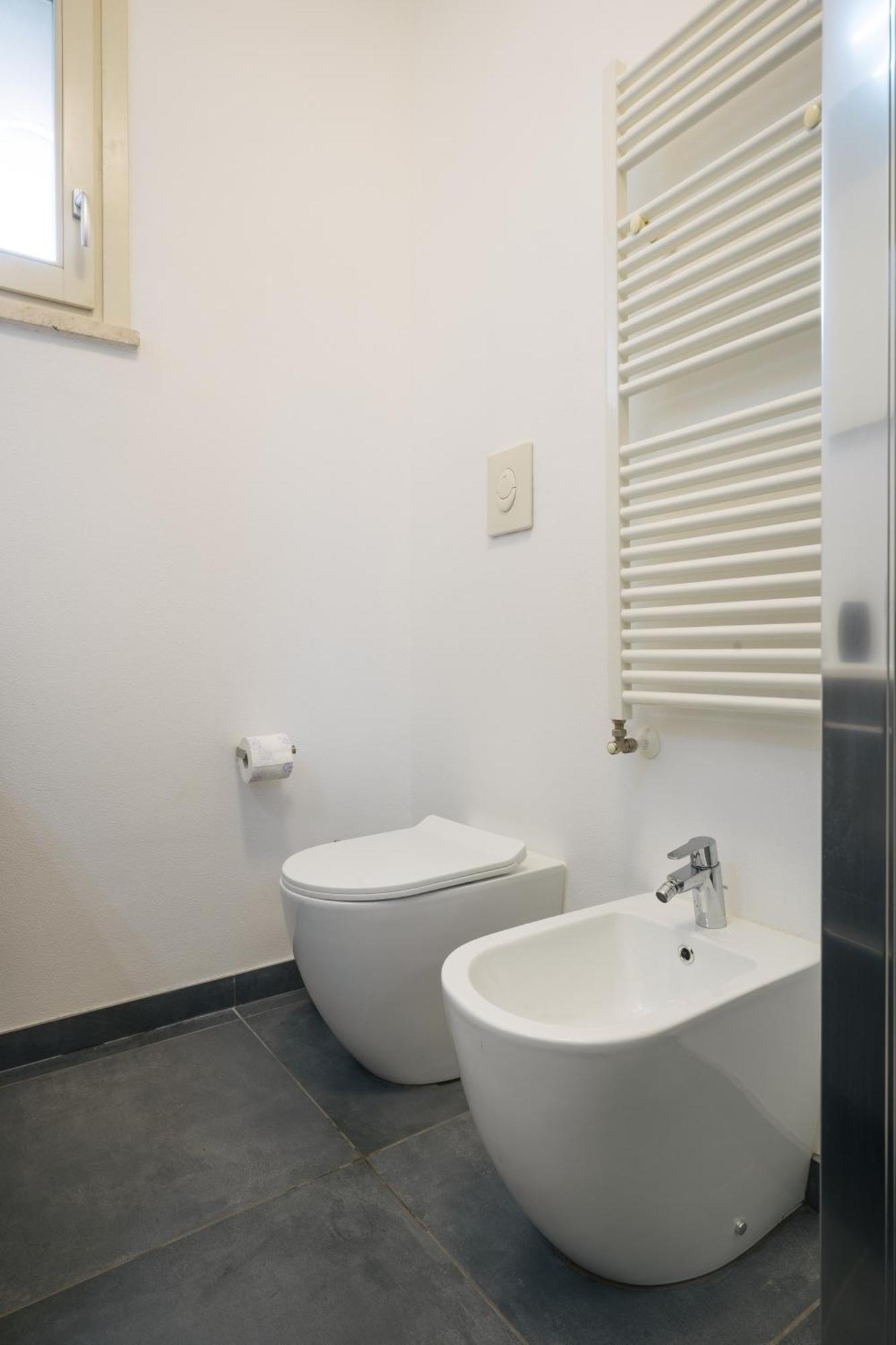Apartament A Casa Di Anto Lukka Zewnętrze zdjęcie